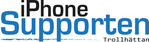 iPhonesupporten Logotyp