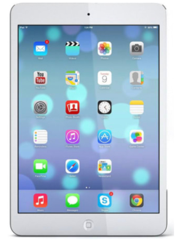 iPad air 1