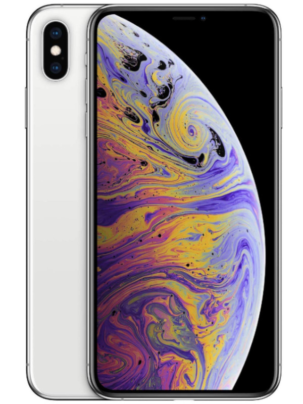 Begagnad iPhone XS 64GB