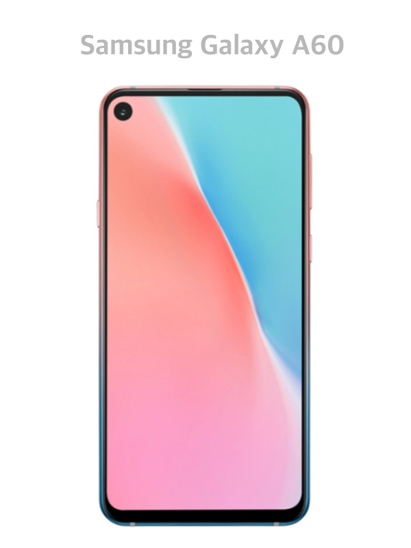 Samsung Galaxy A60