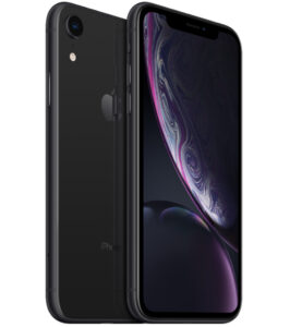 Begagnad iPhone XR