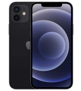 Begagnad iPhone 12 64 gb